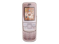 Nokia N3600s RM-352 SPAIN PINK (002J864)
